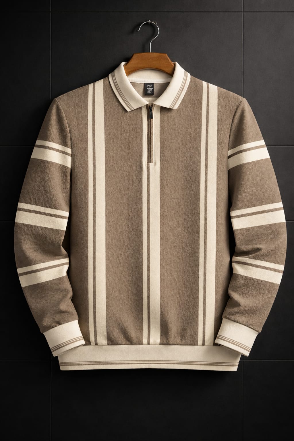 Premium Imported Chines Fabric Old Money Style Shirt